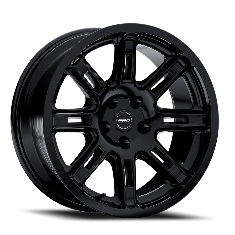 Wide 500 Rims 500 CAR 20x9 +18 5x127mm 71.5mm Matte Carbon – Pro Performance Wheels