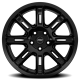 500 CAR 18x9 +0 5x127mm 71.5mm Matte Carbon