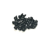 Beadlock Trim Ring Hardware Kit