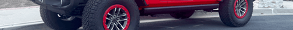 Pro Performance Wheels
